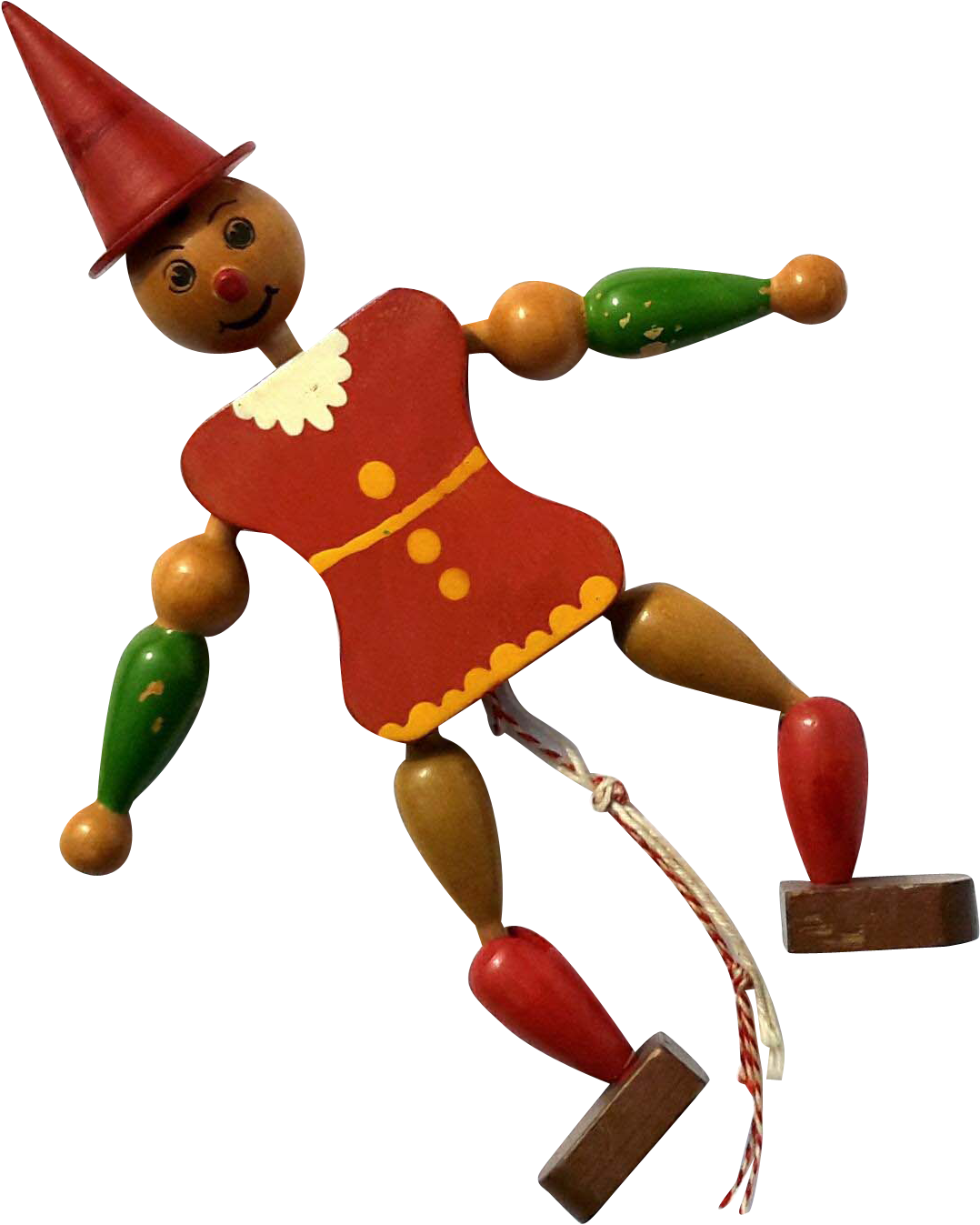 Pinocchio (1346x1346)