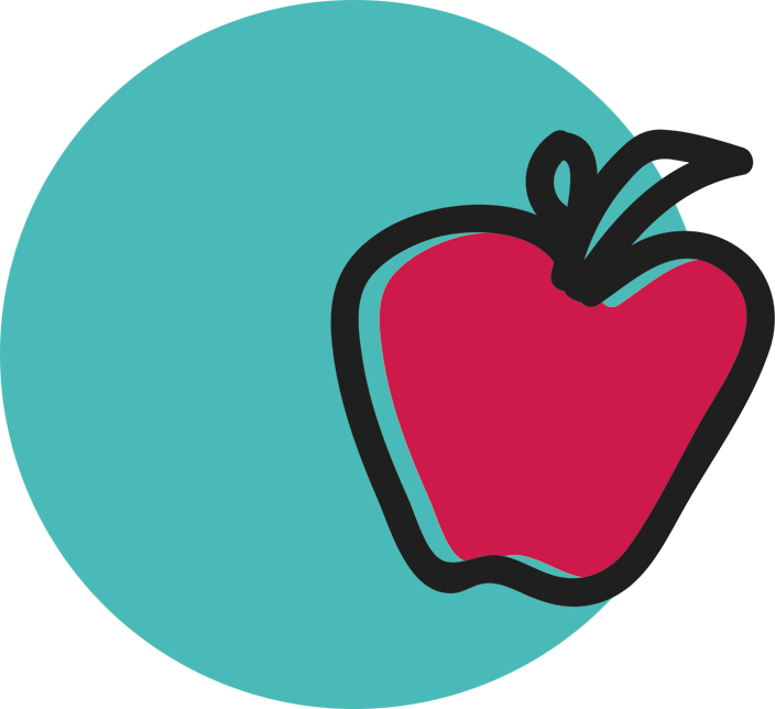 Children And Young People With An Eating Disorder Can - Halten Und Parken Verboten (704x644)