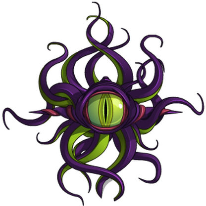 Picture - " - Chaos Aqw (450x416)