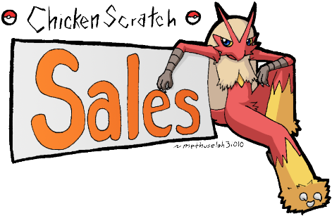Pokemon Sales Plush, Figures, Etc - Pokémon (500x335)