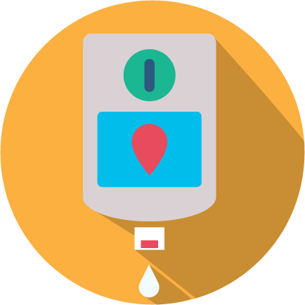 Goal 1 Taking Control Tools - Daily Reports (434x434)