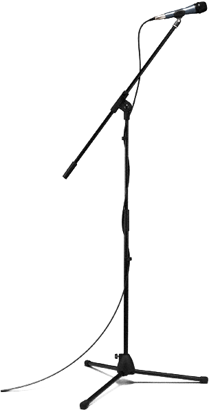 Pick 'n' Mix Services - Sennheiser E-pack E835-s Mic W/ Switch, Stand & (317x600)