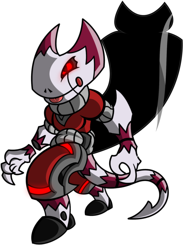 The Puppet Master, - Cartoon (762x1048)