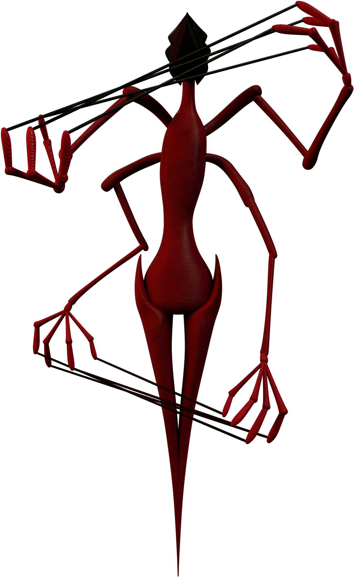 Strings - Popgoes Strings (1291x2004)