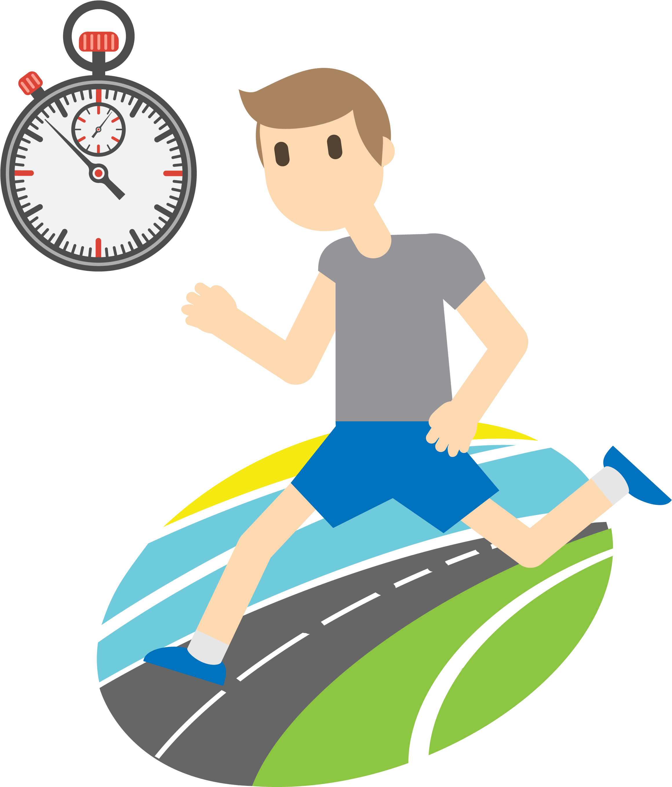 Cartoon Clip Art - Cartoon Clip Art (2870x3151)