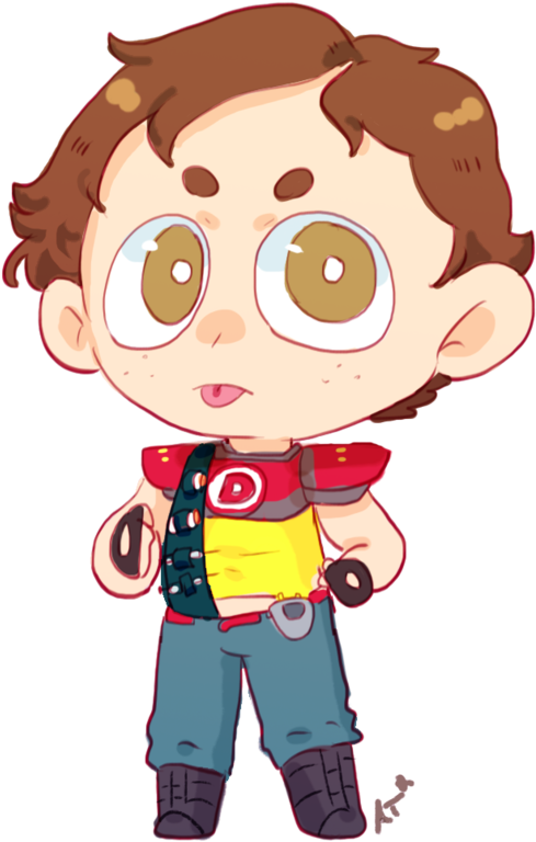 Captain Diabetes By Artist-squared - Captain Diabetes Fanart (861x928)