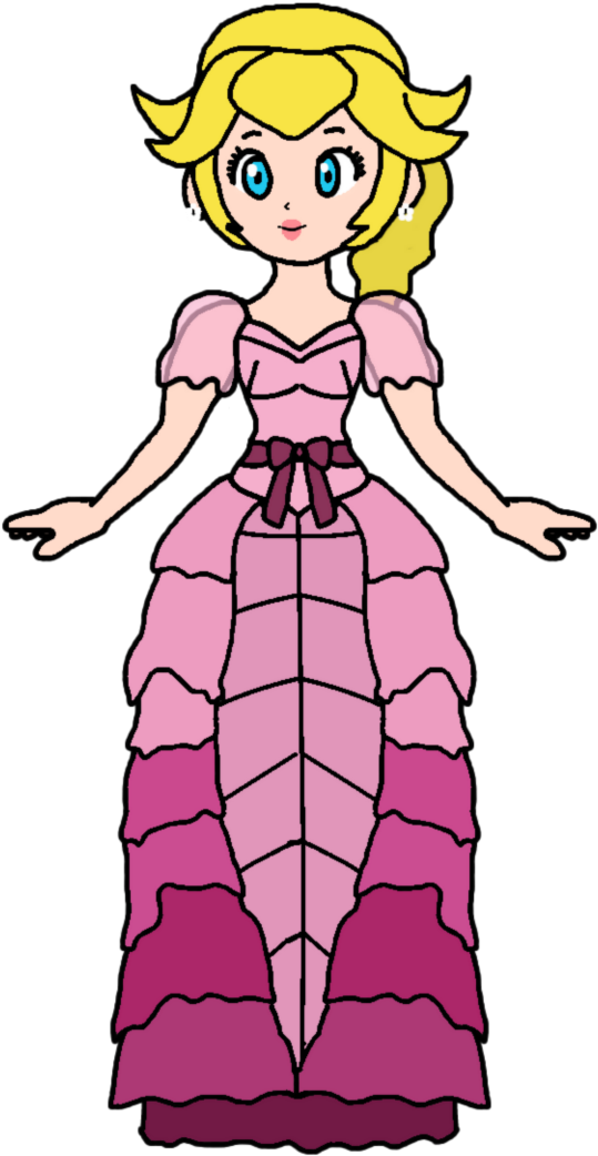 Hermione - Star Butterfly As Peach (720x1109)