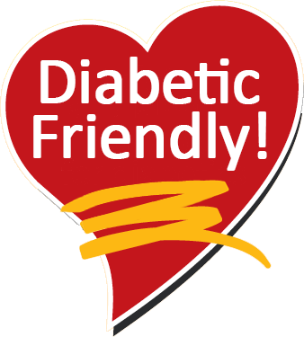 Fiberpasta Has The Lowest Glycemic Index Of All Pasta - Diabetic Friendly (338x375)