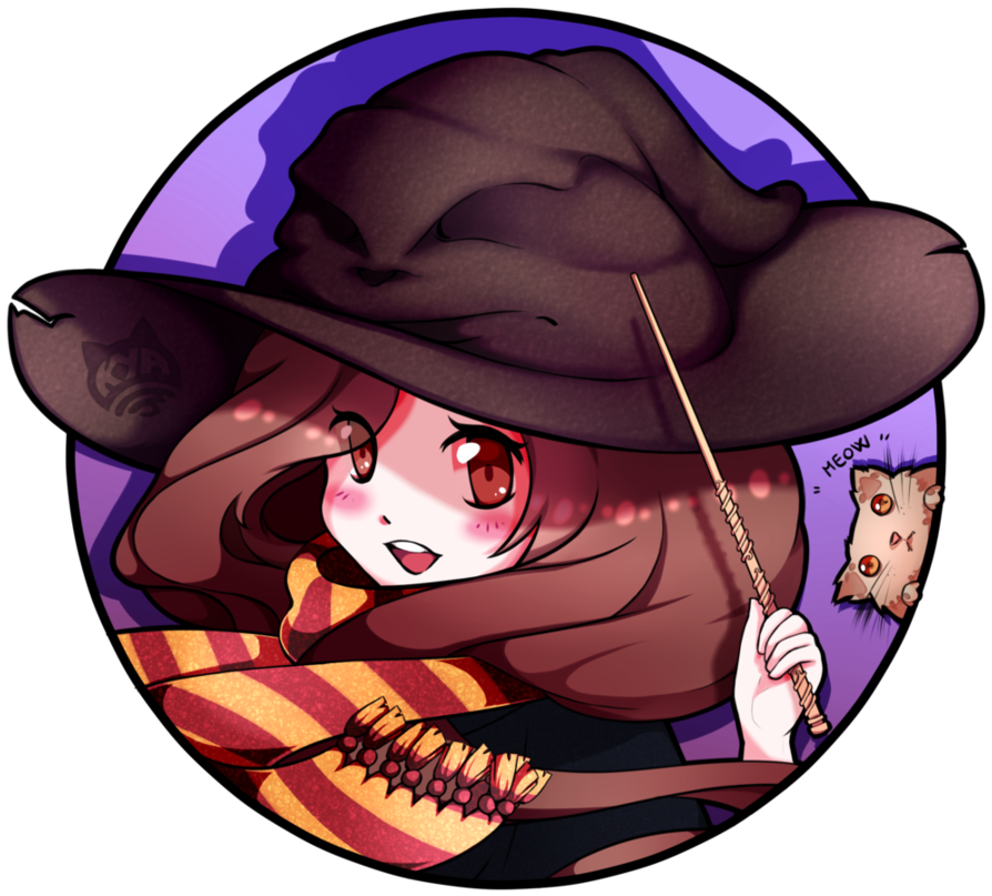 Fanart By Kyacore - Hermione Granger Fan Art (920x868)