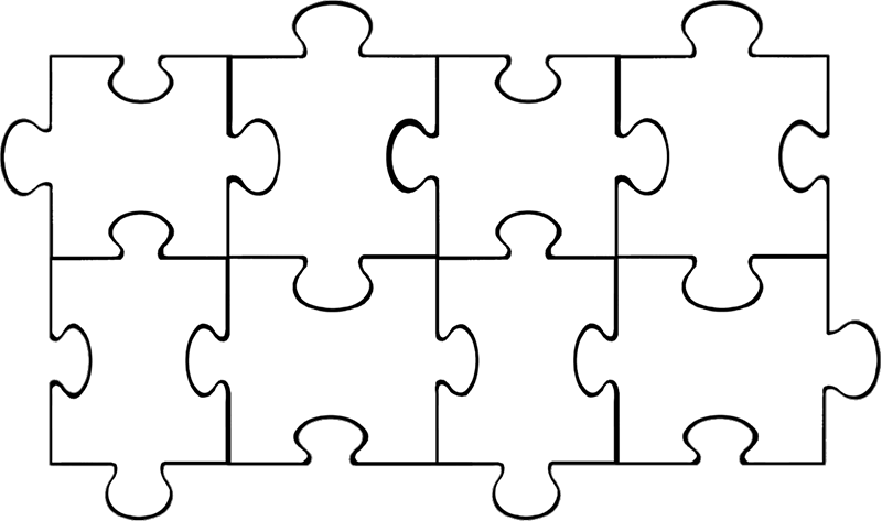 Hermione Granger - Silhouette (800x473)
