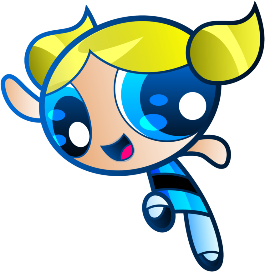 Professor Utonium Princess Morbucks Blossom, Bubbles, - Professor Utonium Princess Morbucks Blossom, Bubbles, (894x894)