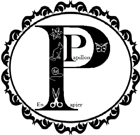 For Creating The Watermark, I Used This Tutorial - Silhouette (473x449)