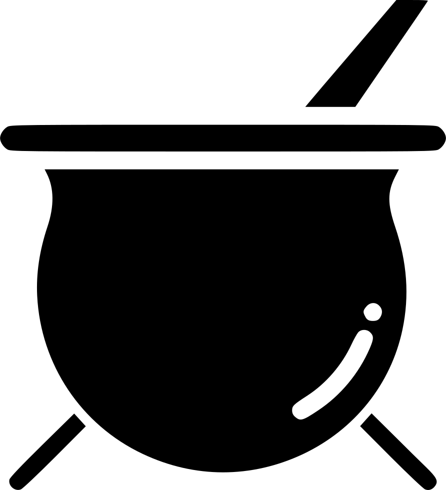 Cauldron Pot Stew Soup Cook Comments - Cauldron Pot Stew Soup Cook Comments (892x980)
