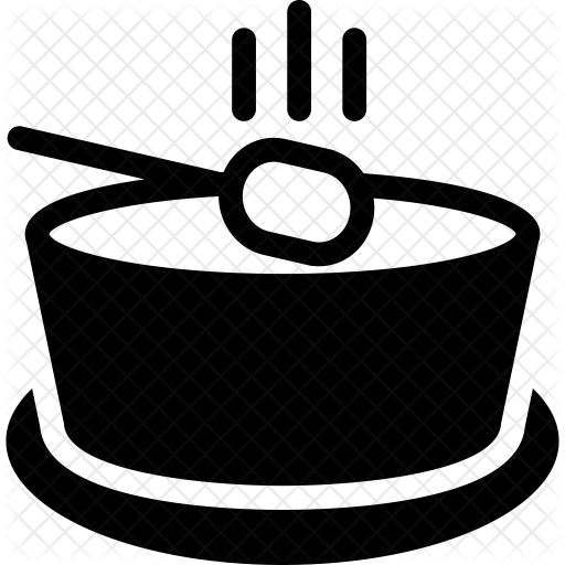 Soup Icon - Soup (512x512)