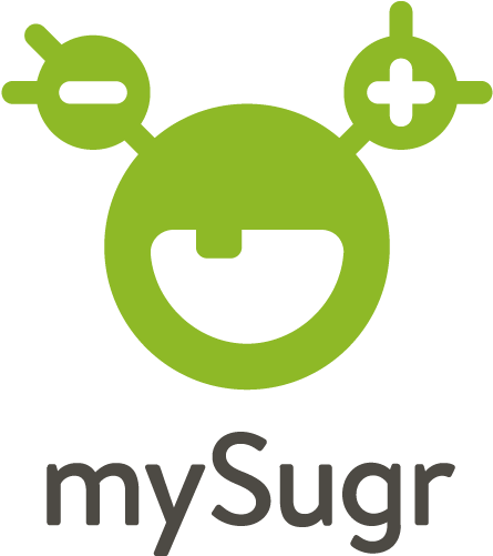 Startups Made In Austria Xii Mysugr Makes Diabetes - My Sugr App (500x500)