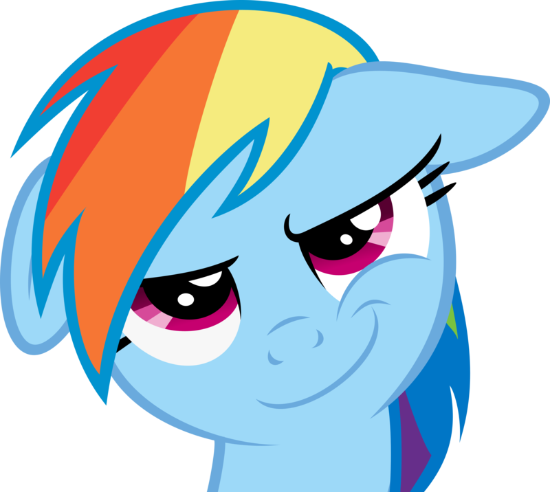 Dmdash's Avatar - Neon Pegasus Parry Gripp (800x716)