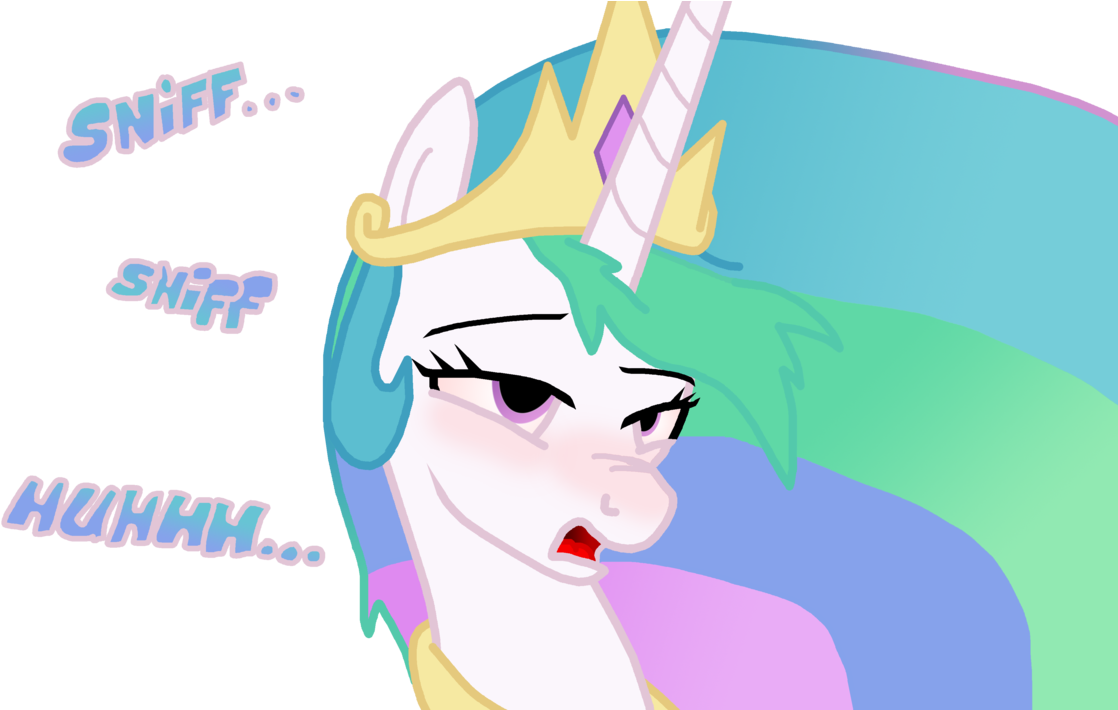 Royally Sick By Masterxtreme - My Little Pony Sick (1127x709)