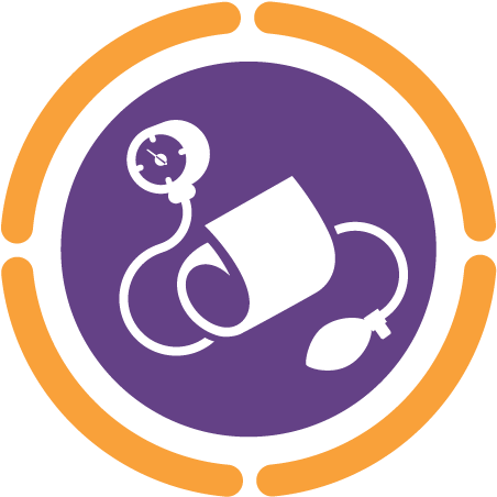 Important Because High Blood Pressure Can Cause Long-term - Real Time Operating System (500x500)