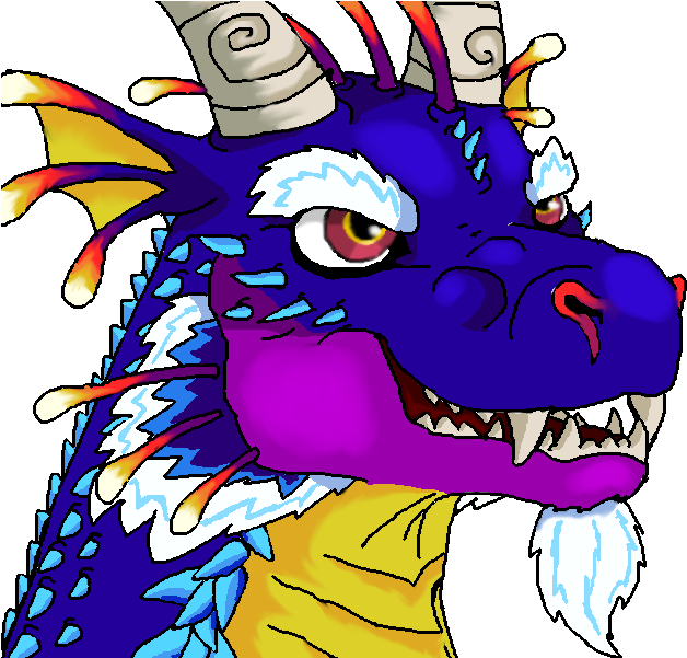 The Legendary Kairos Dragon By Koala-sam - Dragonvale Kairos Baby (800x600)