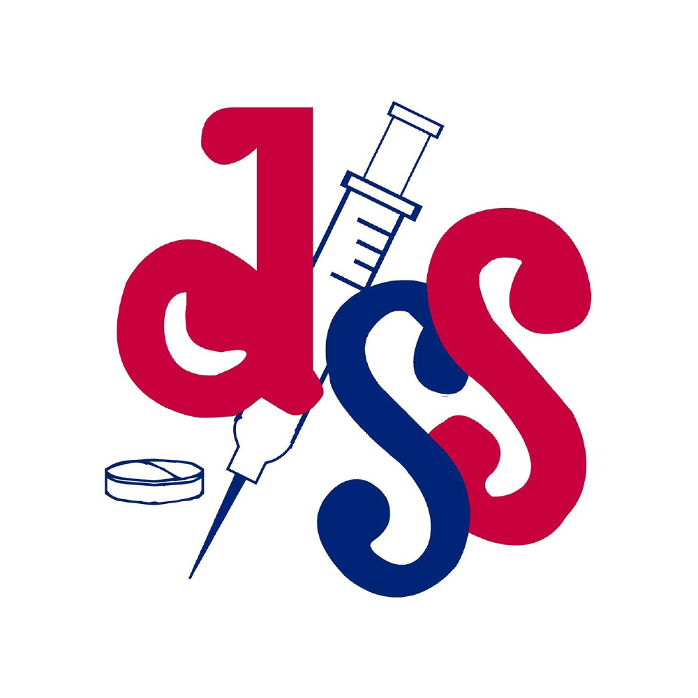 Diabetes Society Of Singapore Logo - Diabetic Society Of Singapore (1000x1000)