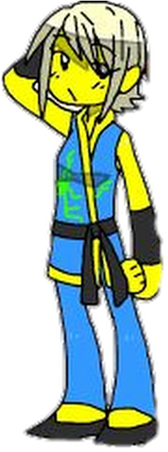 Photo - Maylovesakidah Ninjago Kids (530x662)