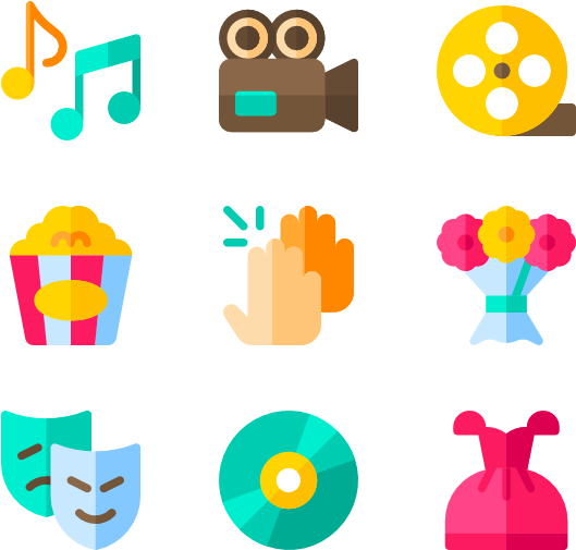 Scenic Arts - Vector Graphics (600x564)