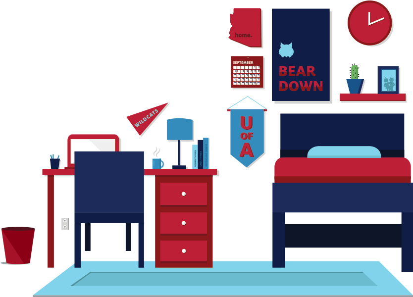 Amenities - House (853x599)