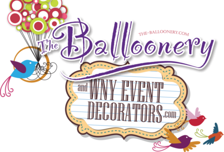 Wedding Planning In Buffalo Ny - Party Planner Rochester Ny (437x297)