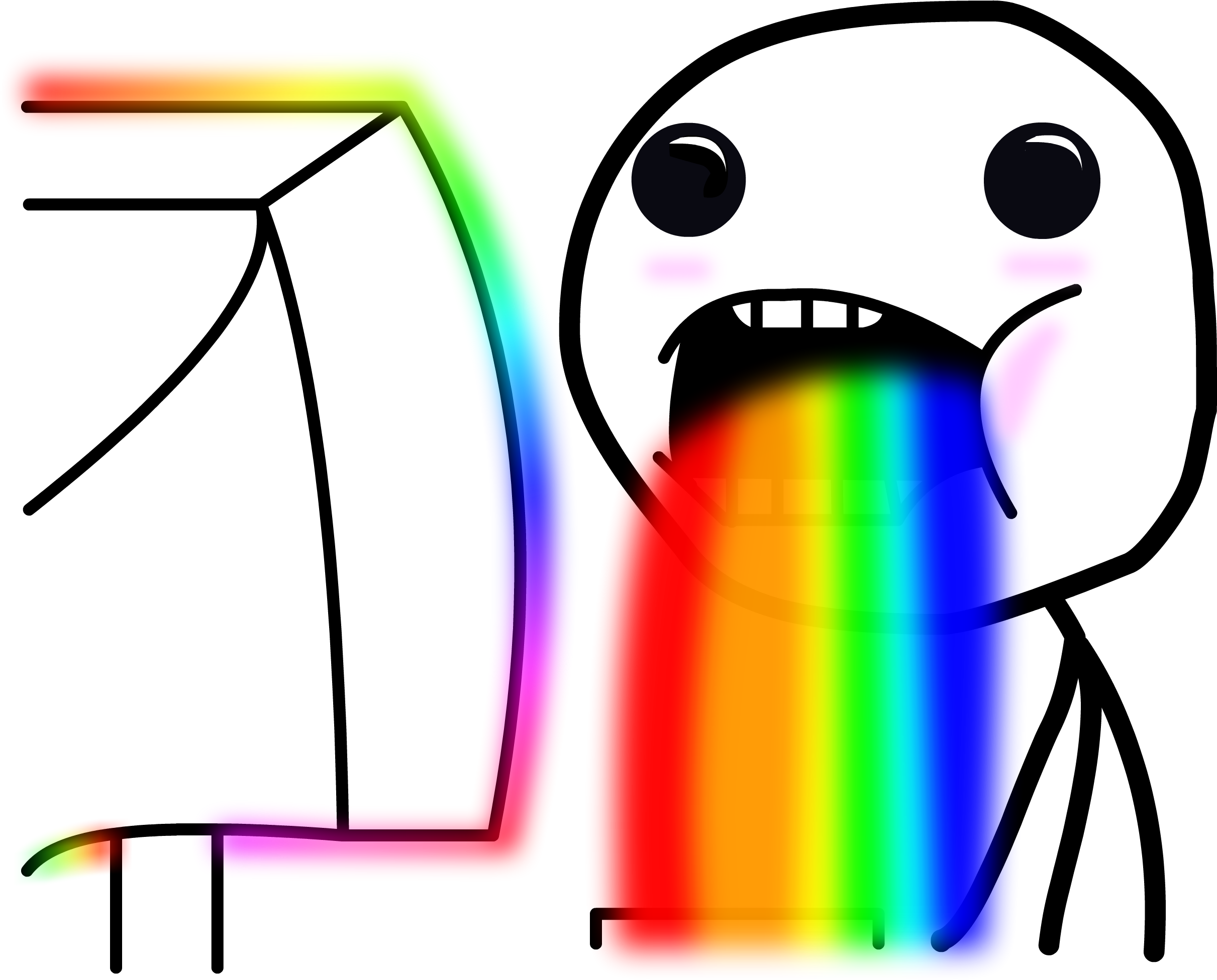 Mrw I Discover Harry Potter Fanfic Stories - Meme Arc En Ciel (2441x1981)