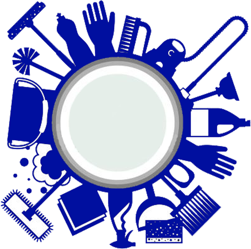 Business Society Detail Is Dfw's - Cleaning Icons (900x900)