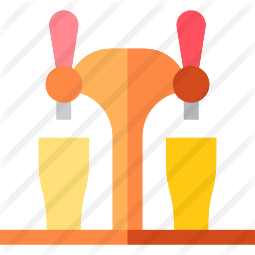 Beer Tap - Beer Tap (512x512)