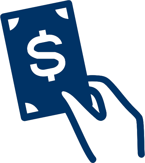 Donate To The Program - Finance (475x534)