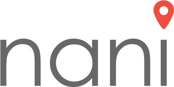 Nani's Wearable Technology And Easy To Use App Ensure - Circle (612x318)