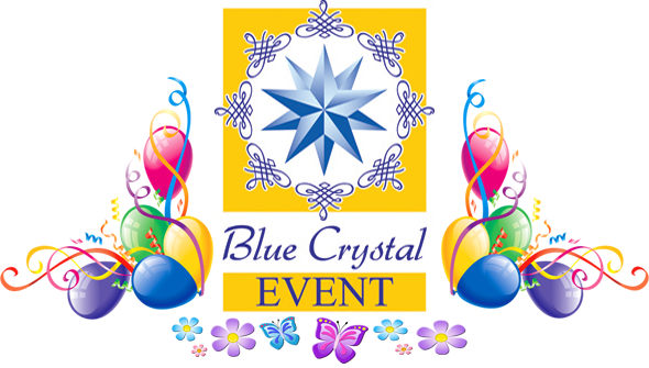 Welcome To Premiere Party Planning And Balloon Decoration - Dancing Dolphin Patterns Birthday Party Time Hanger (590x335)