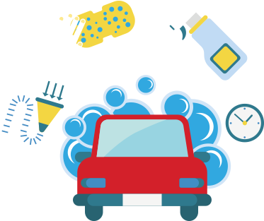 Customer Login To Search And Pay For Car Parks, Click - Customer (396x312)