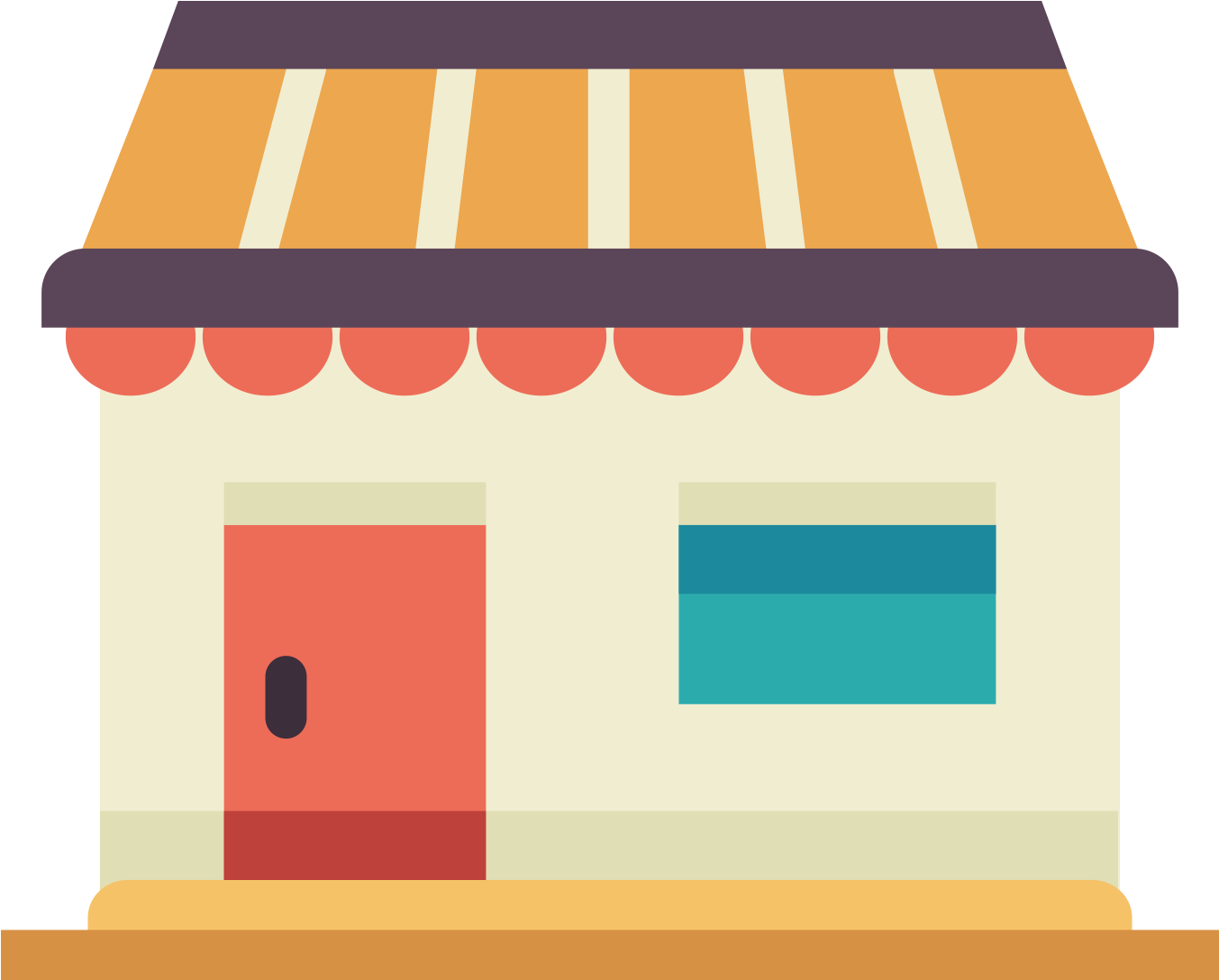 View Convenience Store - Tobacco (2000x1333)