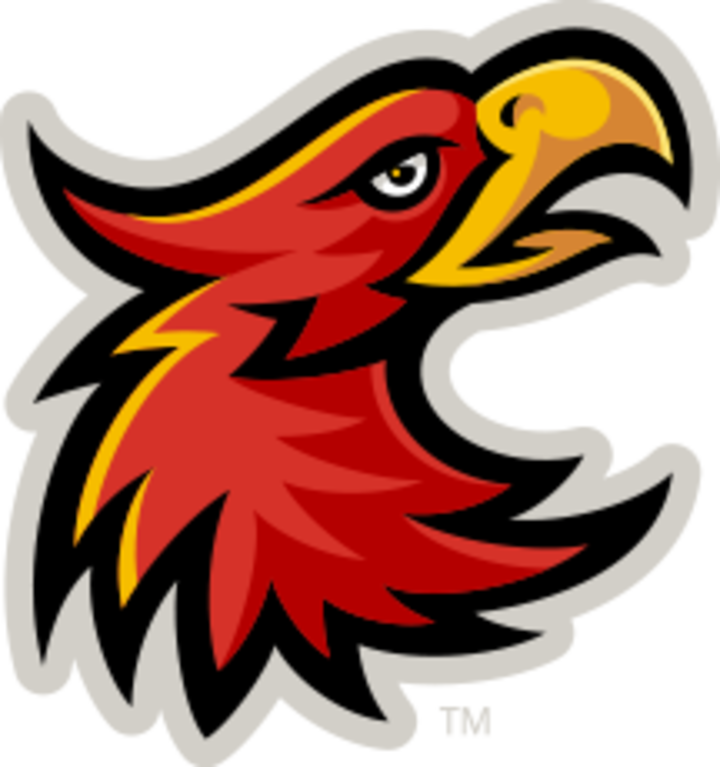 Arizona Christian U - Arizona Christian University Firestorm (720x767)