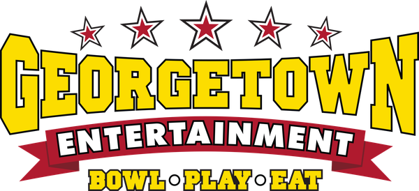 Georgetown Entertainment Of Fort Wayne, In - Georgetown Entertainment (600x274)