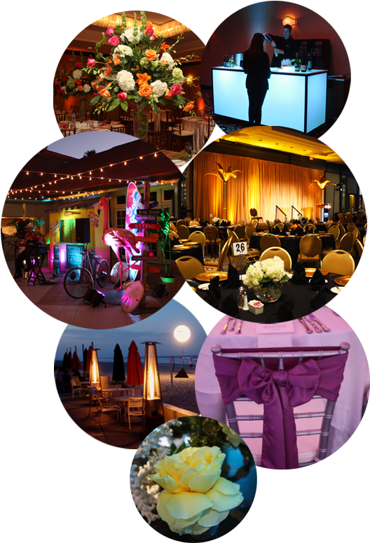 Mugwump Productions Event Planning - Event Planning (550x780)