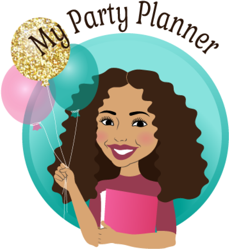 My Party Planner - My Party Planner (960x960)