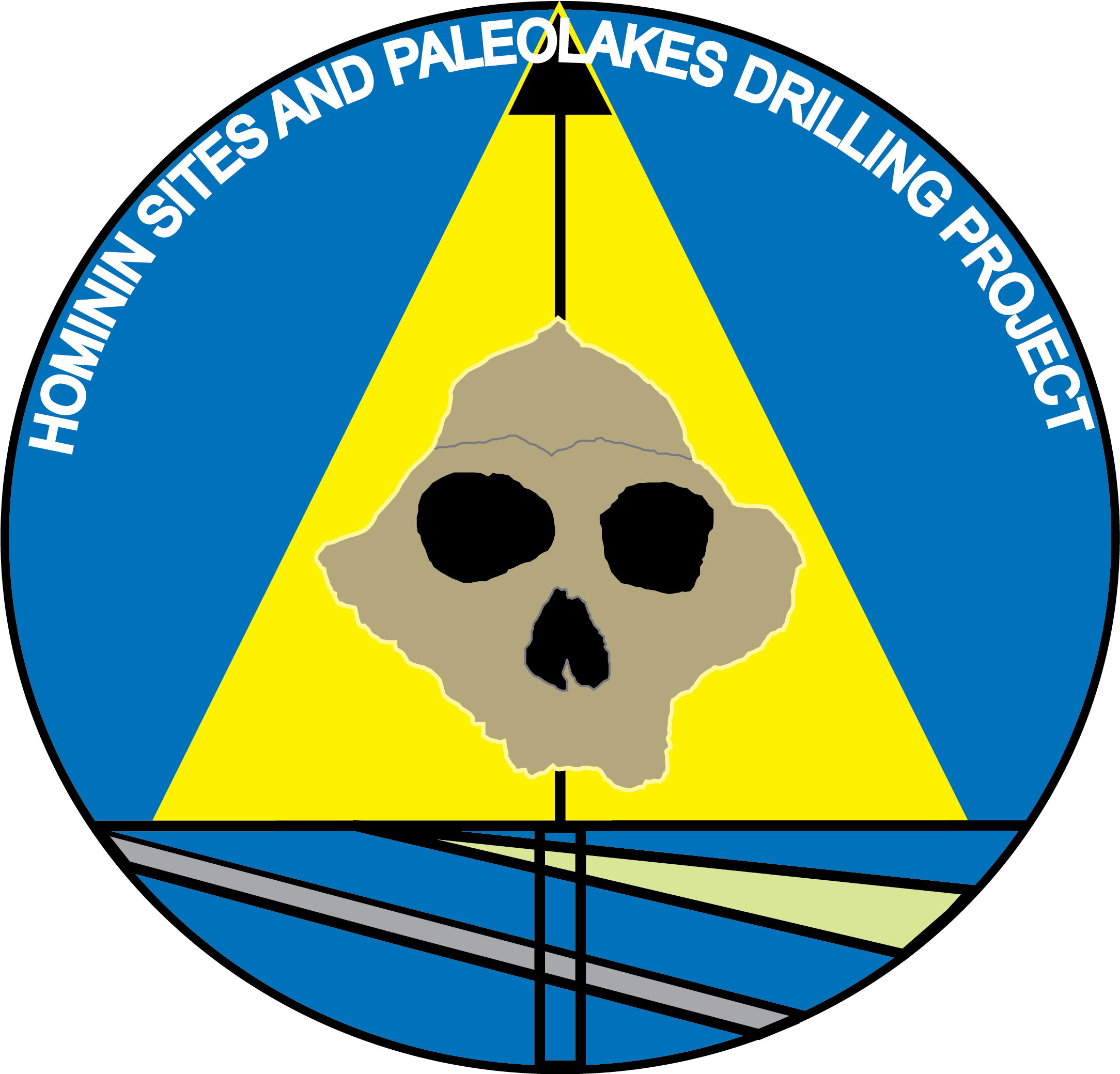 Hspdp/ua Geosciences Sponsored Short Course By Dr - Hspdp Logo (2294x2392)
