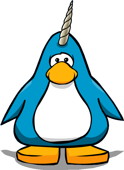 24, February 18, 2018 - Club Penguin Non Member (700x700)