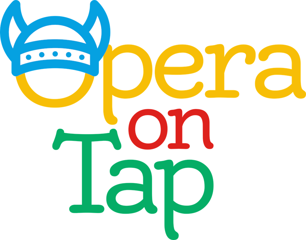 Opera On Tap With New Orleans Opera - Opera (1000x784)