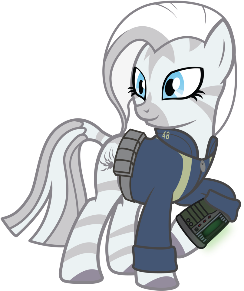Cyborg, Fallout Equestria, Fallout Equestria - My Little Pony: Friendship Is Magic Fandom (822x1024)