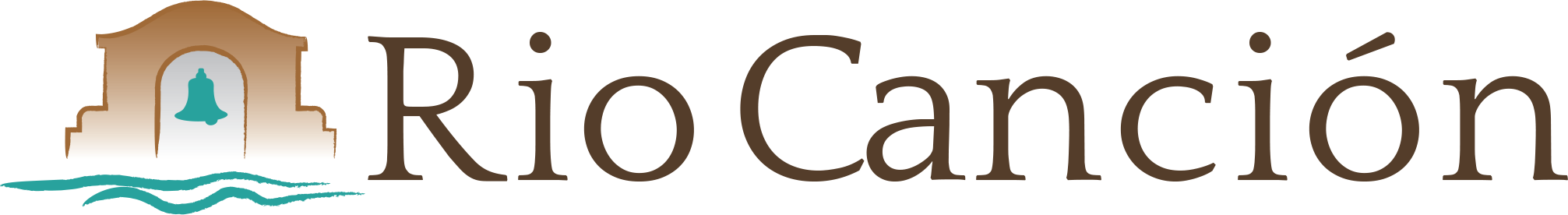 Rio Cancion Apartments Logo - Rye (2013x276)