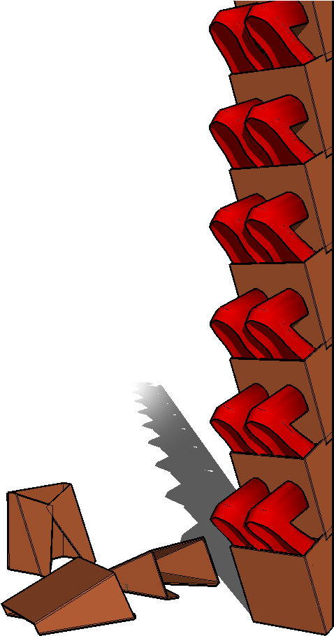 Software = Sketchup - Illustration (531x921)