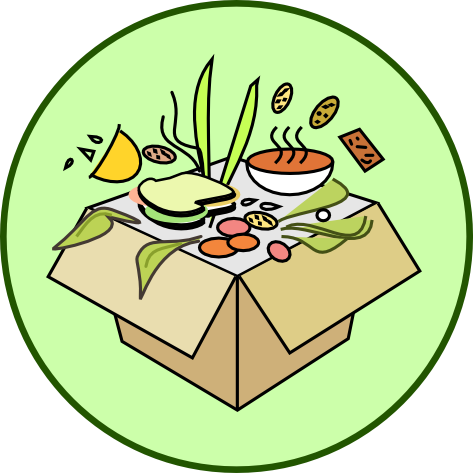 Food Box Order Page - Canyon County, Idaho (473x473)