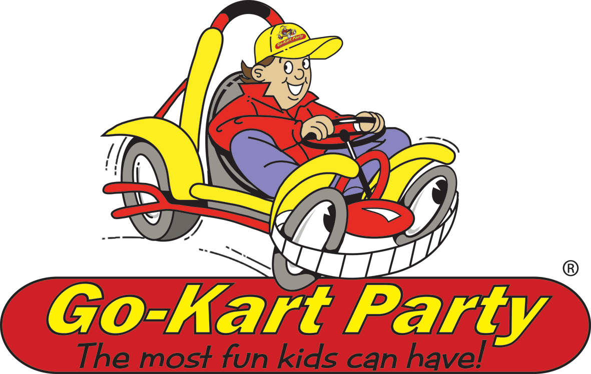 Go Kart Party Childrensg Franchises Franchisesales - Go Kart Party (1181x748)