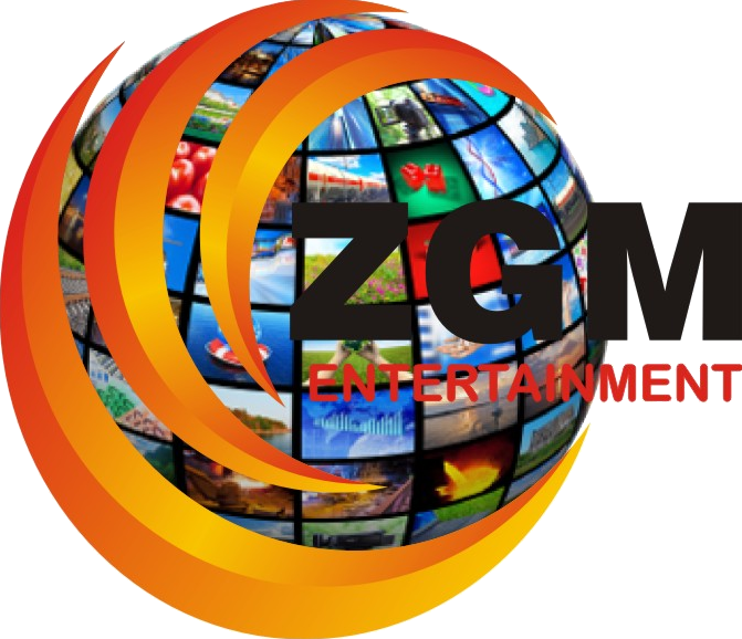 Zgm Entertainment Logo - Environmental Scanning For Associations (671x578)