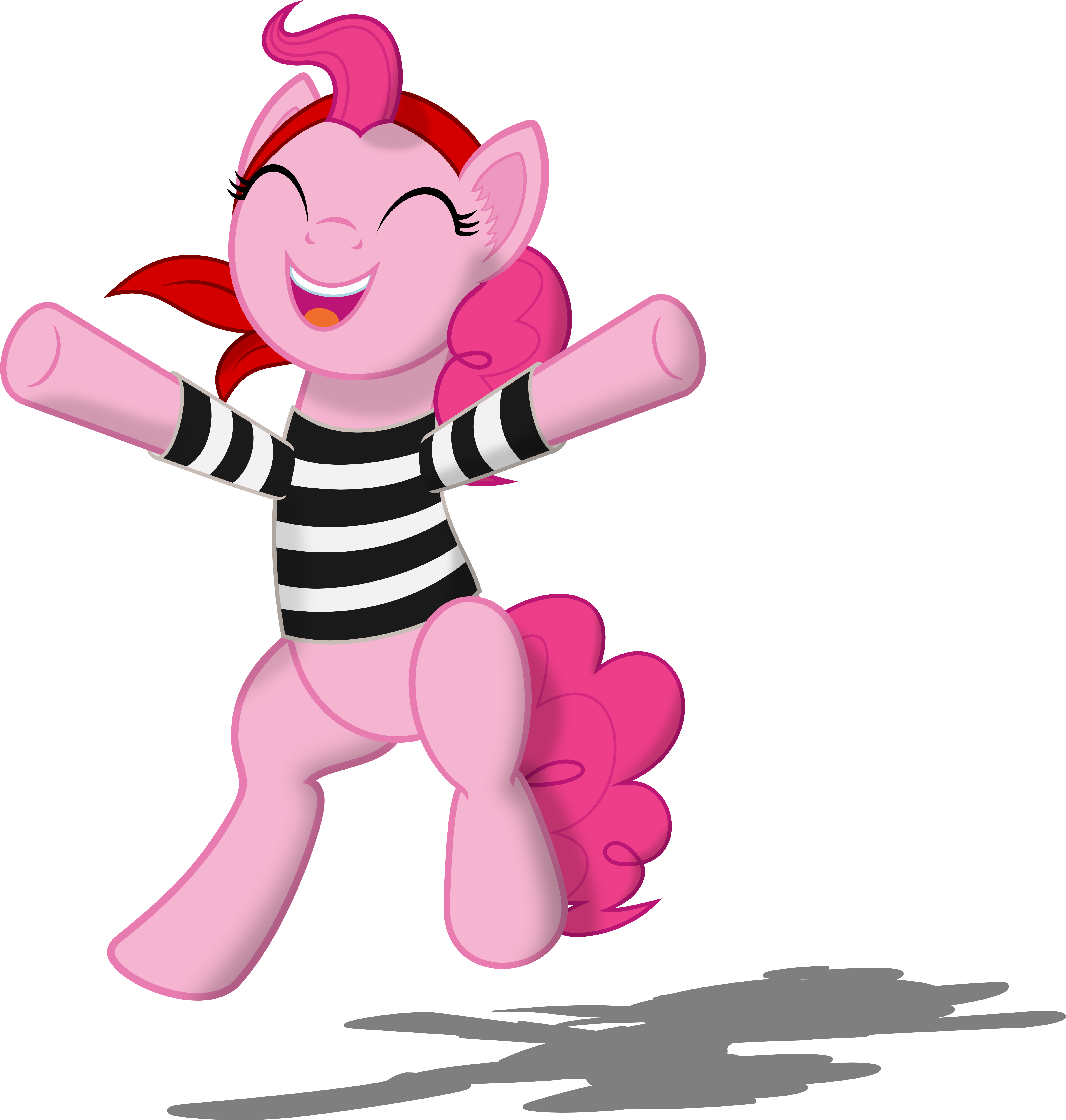 Age3rcm, Bandana, Comic, Earth Pony, Female, Mare, - Pirate (4773x5000)